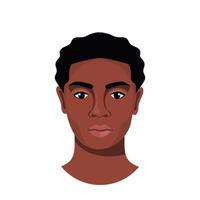 vector Profile picture of a trainee