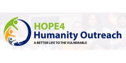 Hope 4 Humanity Outreach Hope 4 Humanity Outreach